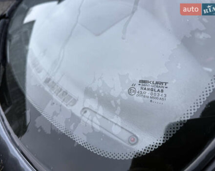 Чорний Деу Сенс, об'ємом двигуна 1.3 л та пробігом 120 тис. км за 2850 $, фото 9 на Automoto.ua