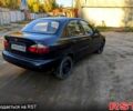 Черный Дэу Сенс, объемом двигателя 1.3 л и пробегом 230 тыс. км за 1250 $, фото 1 на Automoto.ua