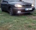 Черный Дэу Сенс, объемом двигателя 1.3 л и пробегом 3 тыс. км за 2000 $, фото 3 на Automoto.ua