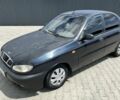 Черный Дэу Сенс, объемом двигателя 1.5 л и пробегом 102 тыс. км за 1550 $, фото 1 на Automoto.ua