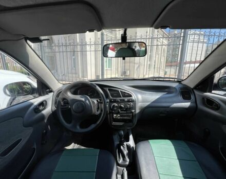 Деу Сенс 2006 у Житомирі на Automoto.ua Чорний Деу Сенс, об'ємом двигуна 1.3 л та пробігом 262 тис. км за 1800 $, фото 5 на Automoto.ua