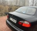 Черный Дэу Сенс, объемом двигателя 1.5 л и пробегом 235 тыс. км за 950 $, фото 6 на Automoto.ua