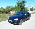 Черный Дэу Сенс, объемом двигателя 1.5 л и пробегом 200 тыс. км за 1100 $, фото 1 на Automoto.ua