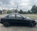 Черный Дэу Сенс, объемом двигателя 0 л и пробегом 200 тыс. км за 1100 $, фото 4 на Automoto.ua