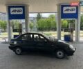 Чорний Деу Сенс, об'ємом двигуна 1.3 л та пробігом 110 тис. км за 2499 $, фото 4 на Automoto.ua
