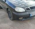 Черный Дэу Сенс, объемом двигателя 1.5 л и пробегом 164 тыс. км за 1800 $, фото 8 на Automoto.ua