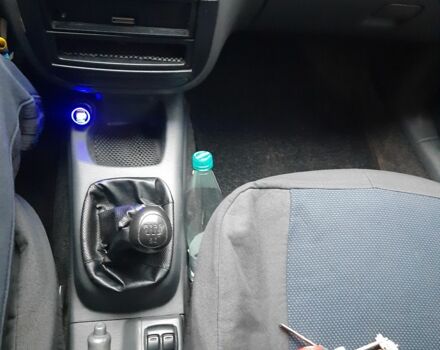 Чорний Деу Сенс, об'ємом двигуна 1.5 л та пробігом 208 тис. км за 3000 $, фото 20 на Automoto.ua