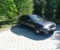 Черный Дэу Сенс, объемом двигателя 1.5 л и пробегом 218 тыс. км за 2650 $, фото 1 на Automoto.ua