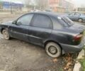 Черный Дэу Сенс, объемом двигателя 1.3 л и пробегом 190 тыс. км за 1000 $, фото 3 на Automoto.ua