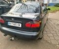 Черный Дэу Сенс, объемом двигателя 1.3 л и пробегом 236 тыс. км за 1400 $, фото 1 на Automoto.ua