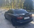 Черный Дэу Сенс, объемом двигателя 1.5 л и пробегом 100 тыс. км за 1150 $, фото 6 на Automoto.ua