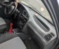 Черный Дэу Сенс, объемом двигателя 1.3 л и пробегом 400 тыс. км за 1750 $, фото 10 на Automoto.ua