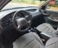 Черный Дэу Сенс, объемом двигателя 1.3 л и пробегом 200 тыс. км за 1350 $, фото 2 на Automoto.ua