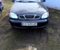 Чорний Деу Сенс, об'ємом двигуна 1.3 л та пробігом 126 тис. км за 1499 $, фото 1 на Automoto.ua