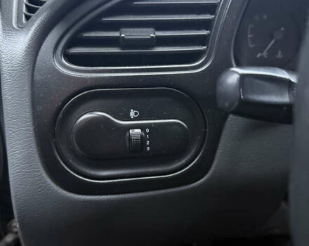 Чорний Деу Сенс, об'ємом двигуна 1.3 л та пробігом 120 тис. км за 2850 $, фото 25 на Automoto.ua