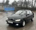 Черный Дэу Сенс, объемом двигателя 1.3 л и пробегом 220 тыс. км за 1250 $, фото 1 на Automoto.ua