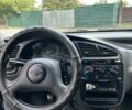 Черный Дэу Сенс, объемом двигателя 1.5 л и пробегом 161 тыс. км за 1850 $, фото 8 на Automoto.ua