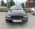 Черный Дэу Сенс, объемом двигателя 1.3 л и пробегом 208 тыс. км за 2200 $, фото 1 на Automoto.ua