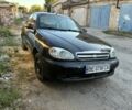 Чорний Деу Сенс, об'ємом двигуна 1.3 л та пробігом 200 тис. км за 1250 $, фото 1 на Automoto.ua