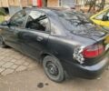 Черный Дэу Сенс, объемом двигателя 1.3 л и пробегом 236 тыс. км за 1400 $, фото 2 на Automoto.ua
