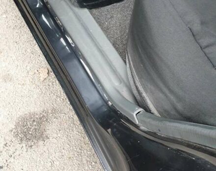 Чорний Деу Сенс, об'ємом двигуна 1.3 л та пробігом 134 тис. км за 2400 $, фото 35 на Automoto.ua