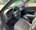 Черный Дэу Сенс, объемом двигателя 1.3 л и пробегом 198 тыс. км за 1650 $, фото 13 на Automoto.ua