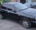 Чорний Деу Сенс, об'ємом двигуна 1.3 л та пробігом 100 тис. км за 1500 $, фото 2 на Automoto.ua