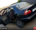 Чорний Деу Сенс, об'ємом двигуна 1.3 л та пробігом 250 тис. км за 1550 $, фото 12 на Automoto.ua