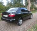 Черный Дэу Сенс, объемом двигателя 1.3 л и пробегом 220 тыс. км за 1500 $, фото 1 на Automoto.ua