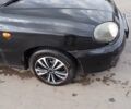 Черный Дэу Сенс, объемом двигателя 1.3 л и пробегом 317 тыс. км за 1100 $, фото 3 на Automoto.ua
