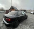 Черный Дэу Сенс, объемом двигателя 1.5 л и пробегом 200 тыс. км за 2200 $, фото 3 на Automoto.ua