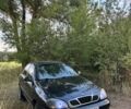 Черный Дэу Сенс, объемом двигателя 1.5 л и пробегом 277 тыс. км за 1997 $, фото 1 на Automoto.ua