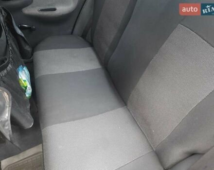 Деу Сенс 2006 у Белой Церкве на Automoto.ua Чорний Деу Сенс, об'ємом двигуна 1.3 л та пробігом 155 тис. км за 2000 $, фото 3 на Automoto.ua