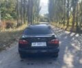 Черный Дэу Сенс, объемом двигателя 1.5 л и пробегом 100 тыс. км за 1150 $, фото 5 на Automoto.ua