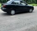 Чорний Деу Сенс, об'ємом двигуна 1.3 л та пробігом 230 тис. км за 1800 $, фото 5 на Automoto.ua