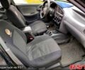 Черный Дэу Сенс, объемом двигателя 1.3 л и пробегом 208 тыс. км за 2200 $, фото 15 на Automoto.ua