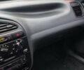 Черный Дэу Сенс, объемом двигателя 1.3 л и пробегом 110 тыс. км за 2510 $, фото 3 на Automoto.ua