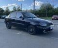 Черный Дэу Сенс, объемом двигателя 1.5 л и пробегом 407 тыс. км за 3000 $, фото 1 на Automoto.ua