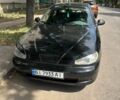 Черный Дэу Сенс, объемом двигателя 1.3 л и пробегом 200 тыс. км за 900 $, фото 1 на Automoto.ua