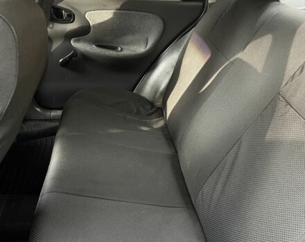 Чорний Деу Сенс, об'ємом двигуна 1.5 л та пробігом 198 тис. км за 2199 $, фото 11 на Automoto.ua