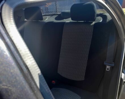 Чорний Деу Сенс, об'ємом двигуна 1.5 л та пробігом 195 тис. км за 2100 $, фото 15 на Automoto.ua