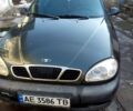 Черный Дэу Сенс, объемом двигателя 1.3 л и пробегом 0 тыс. км за 1600 $, фото 1 на Automoto.ua