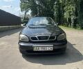 Черный Дэу Сенс, объемом двигателя 1.5 л и пробегом 500 тыс. км за 850 $, фото 14 на Automoto.ua