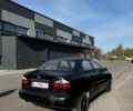 Чорний Деу Сенс, об'ємом двигуна 1.3 л та пробігом 330 тис. км за 999 $, фото 4 на Automoto.ua