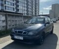 Чорний Деу Сенс, об'ємом двигуна 1.3 л та пробігом 330 тис. км за 999 $, фото 1 на Automoto.ua