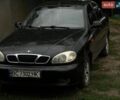 Чорний Деу Сенс, об'ємом двигуна 1.3 л та пробігом 177 тис. км за 1300 $, фото 1 на Automoto.ua