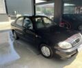 Деу Сенс 2006 у Житомирі на Automoto.ua Чорний Деу Сенс, об'ємом двигуна 1.3 л та пробігом 262 тис. км за 1800 $, фото 3 на Automoto.ua
