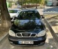Чорний Деу Сенс, об'ємом двигуна 1.5 л та пробігом 196 тис. км за 2900 $, фото 1 на Automoto.ua
