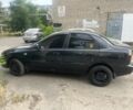 Черный Дэу Сенс, объемом двигателя 1.3 л и пробегом 270 тыс. км за 1850 $, фото 1 на Automoto.ua