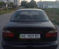 Чорний Деу Сенс, об'ємом двигуна 1.3 л та пробігом 370 тис. км за 1600 $, фото 6 на Automoto.ua